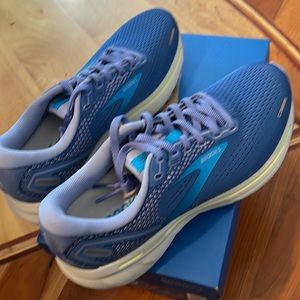 Brooks carbon neutral ghost 14